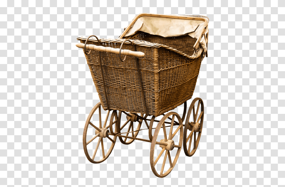 This Alt Value Should Not Be Empty If You Assign Primary Old Baby Carriage, Furniture, Spoke, Machine, Bicycle Transparent Png