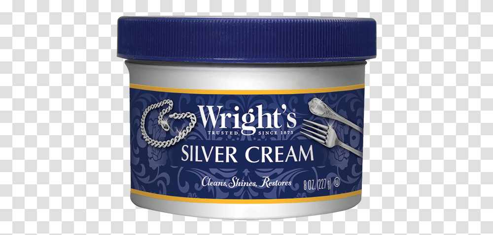 This Alt Value Should Not Be Empty If You Assign Primary Wrights Silver Polish, Mayonnaise, Food, Plant, Dessert Transparent Png