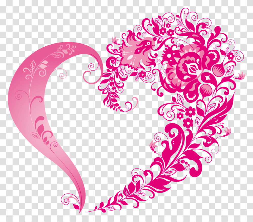 This Background Wedding Heart, Graphics, Floral Design, Pattern Transparent Png