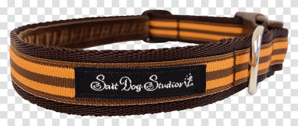 This Beautiful Ribbon Dog Collar Is Lovingly Handmade Belt, Accessories, Accessory, Strap, Zipper Transparent Png