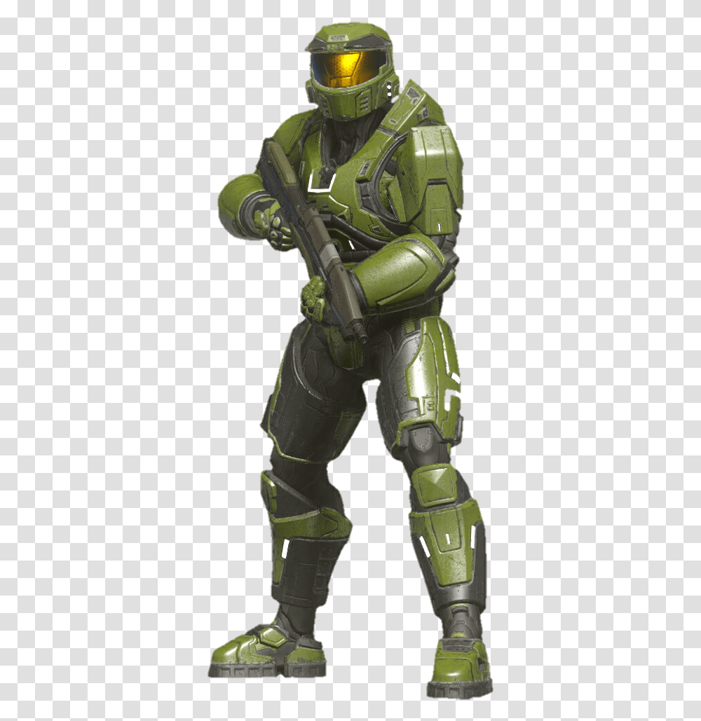 This Body Armor Is Mark V Alpha Halo 2 Master Chief, Helmet, Apparel, Outdoors Transparent Png