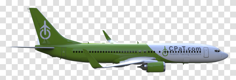 This Boeing 737 Training Interactive Course Is Designed Boeing 737 Next Generation, Airplane, Aircraft, Vehicle, Transportation Transparent Png