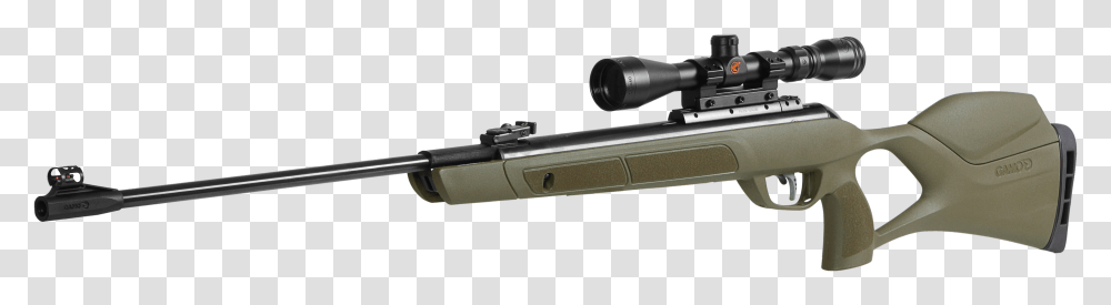 This Carbine Has Been Designed With The Aim Of Offering Gamo G Magnum 1250 Jungle, Gun, Weapon, Weaponry, Rifle Transparent Png