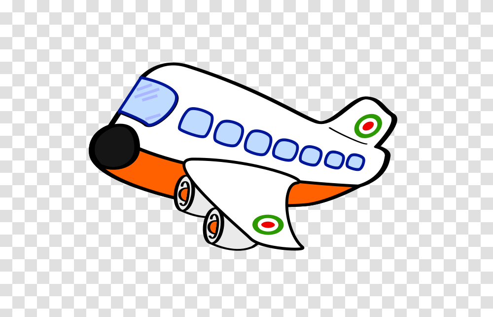 This Clip Art Is In The Public Planes Clip Art, Aircraft, Vehicle, Transportation, Airliner Transparent Png