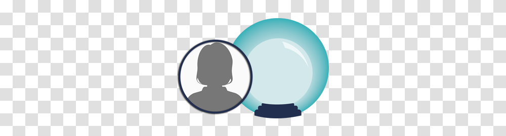 This Crystal Ball Shows Your Aura Check It Out, Outdoors, Nature, Crowd Transparent Png