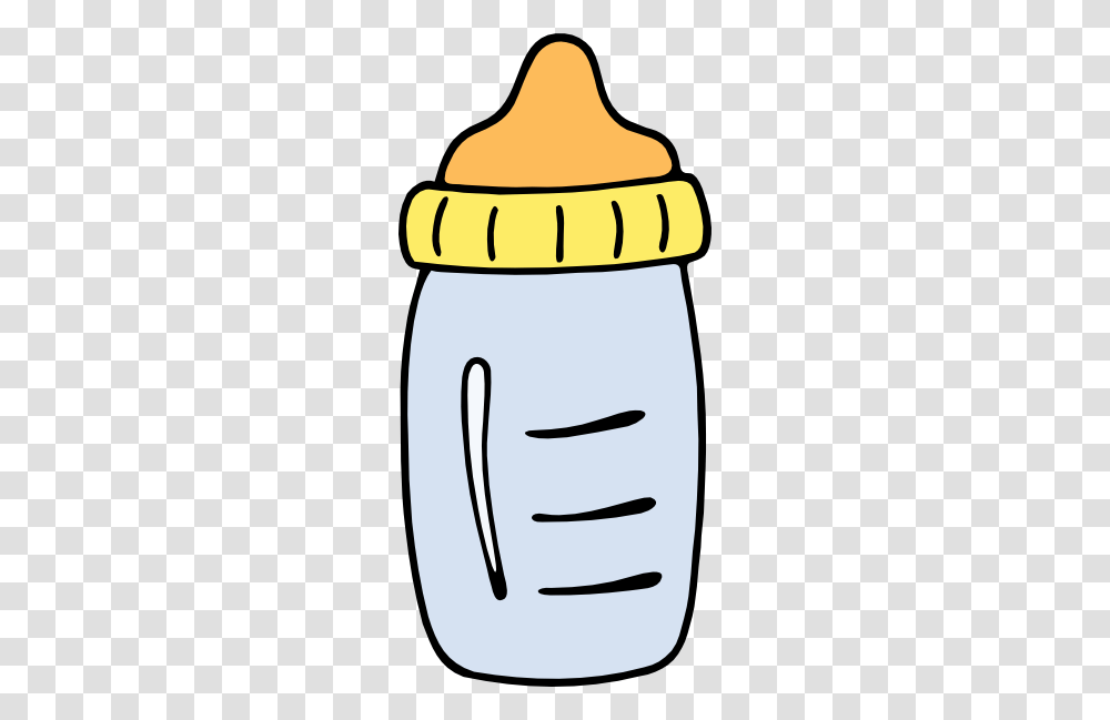 This Cute Baby Bottle Clip Art, Jar, Plant, Food, Seed Transparent Png