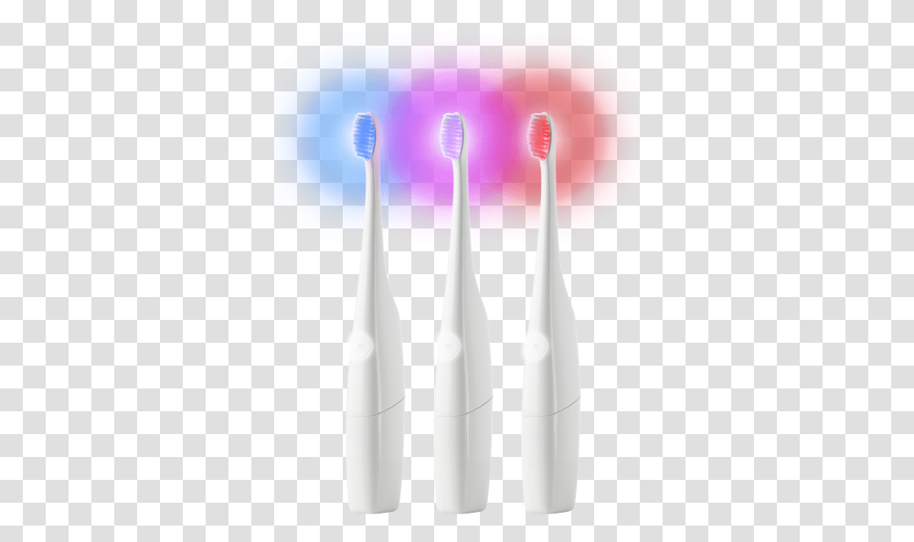 This Electric Toothbrush Whitens Teeth Using Light Therapy Toothbrush, Tool Transparent Png