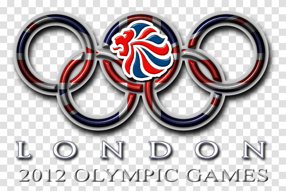 This England Spirit Of London Olympic Games 2012 Team Gb Logo 2012, Symbol, Trademark, Text, Emblem Transparent Png