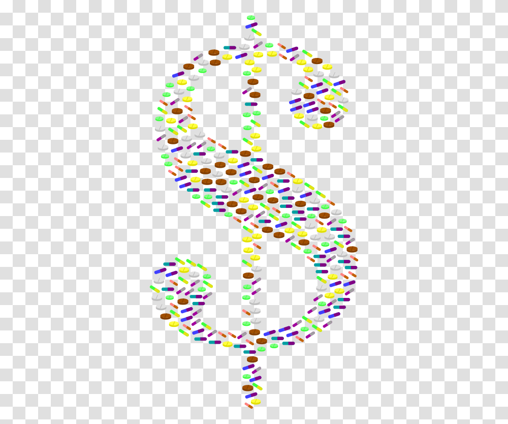 This File Is About Abstract Text Doctor Medicine Circle, Sweets, Food, Confectionery, Crayon Transparent Png