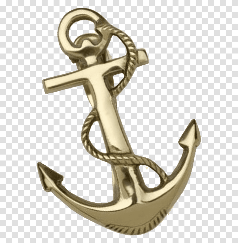 This File Is About Anchor Device Ancora Prevent Ships Anchor, Hook Transparent Png