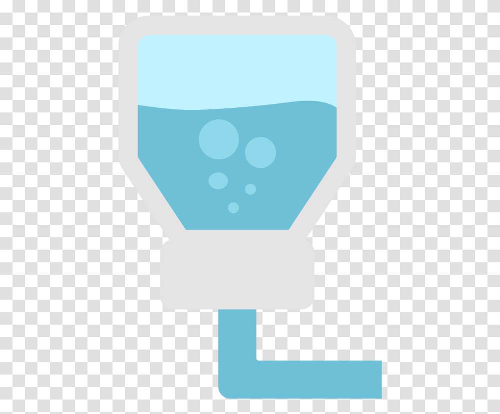 This File Is About Flebo Drip Feed Medicine, Light, Lightbulb, Mailbox, Letterbox Transparent Png