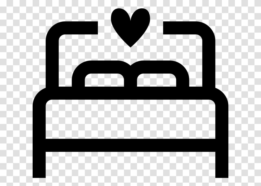 This File Is About Icon Double Lit Bed Icon, Gray, World Of Warcraft Transparent Png