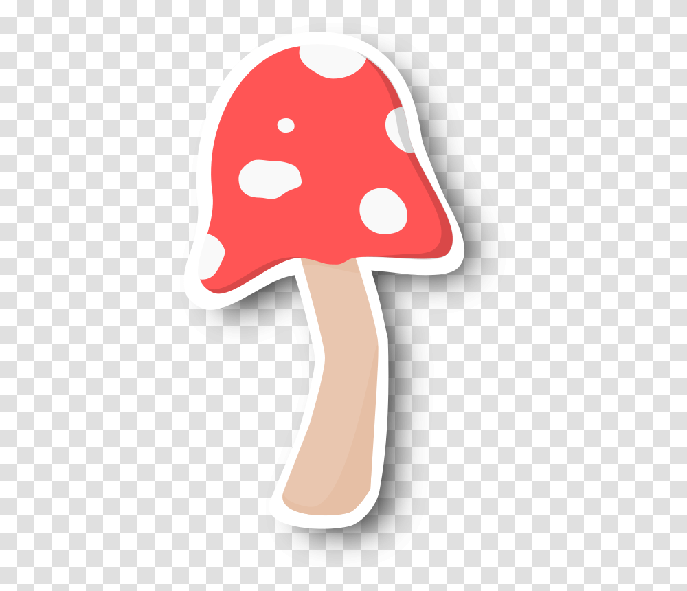 This File Is About Toadstool Cut Out Shroom Shiitake, Sweets, Food, Confectionery, Outdoors Transparent Png
