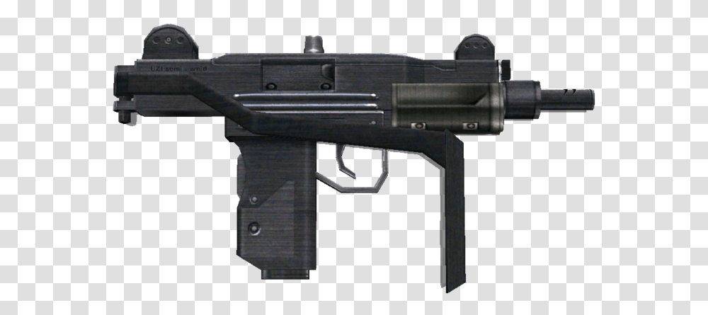 This File Is About Uzipng Uzi Background, Gun, Weapon, Weaponry, Handgun Transparent Png