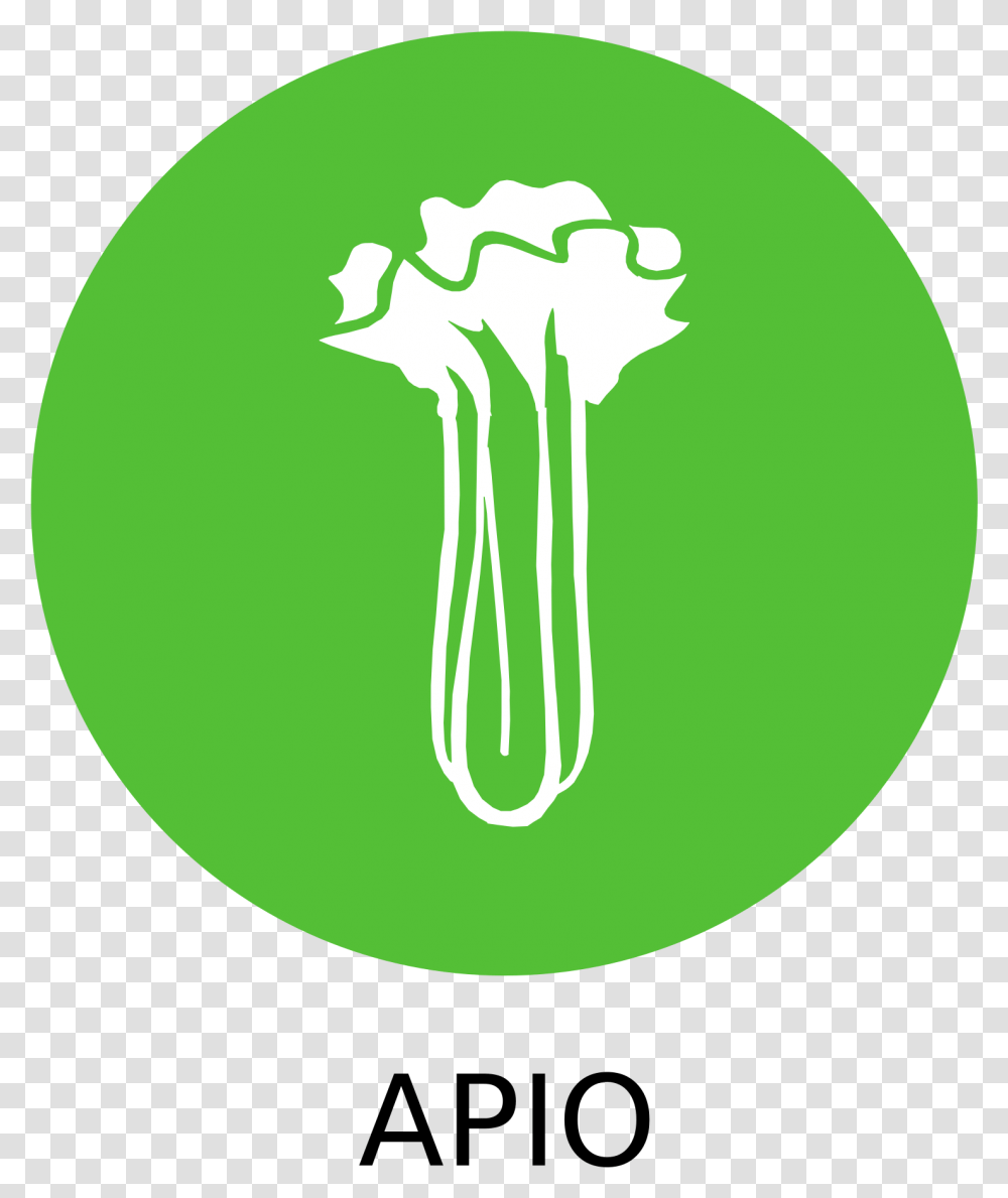 This Free Icons Design Of Alrgeno Apiocelery, Plant, Tennis Ball, Vegetable, Food Transparent Png
