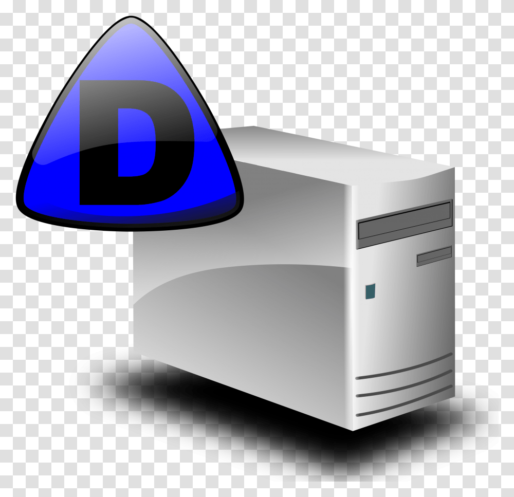 This Free Icons Design Of Domain Server Download Db Server Icon, Cone, Hat, Apparel Transparent Png
