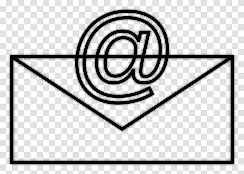 This Free Icons Design Of Email Rectangle 1, Gray, World Of Warcraft Transparent Png