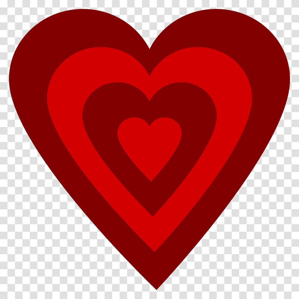 This Free Icons Design Of Heart 4 Love Real Heart, Rug, Label, Sticker Transparent Png