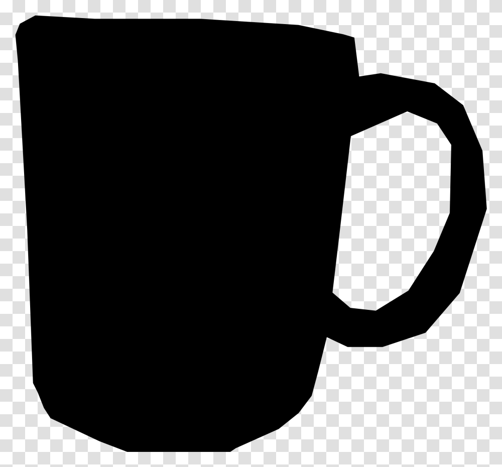 This Free Icons Design Of Mug Refixed Beer Stein, Gray, World Of Warcraft Transparent Png