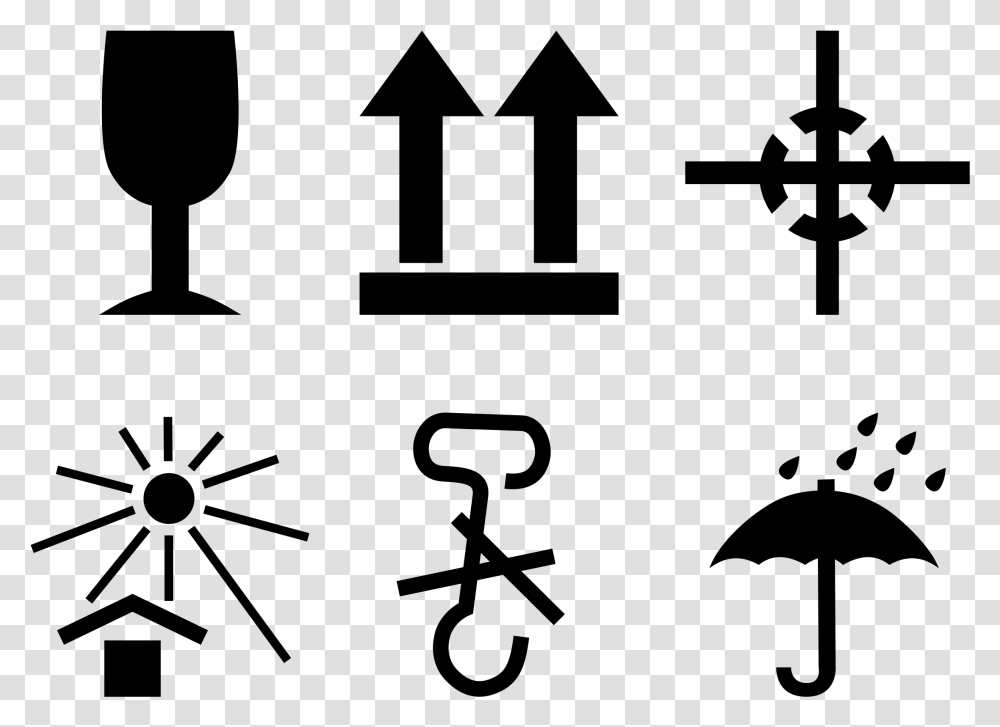 This Free Icons Design Of Packing Symbols Keep Away From Sunlight Symbol, Gray, World Of Warcraft Transparent Png