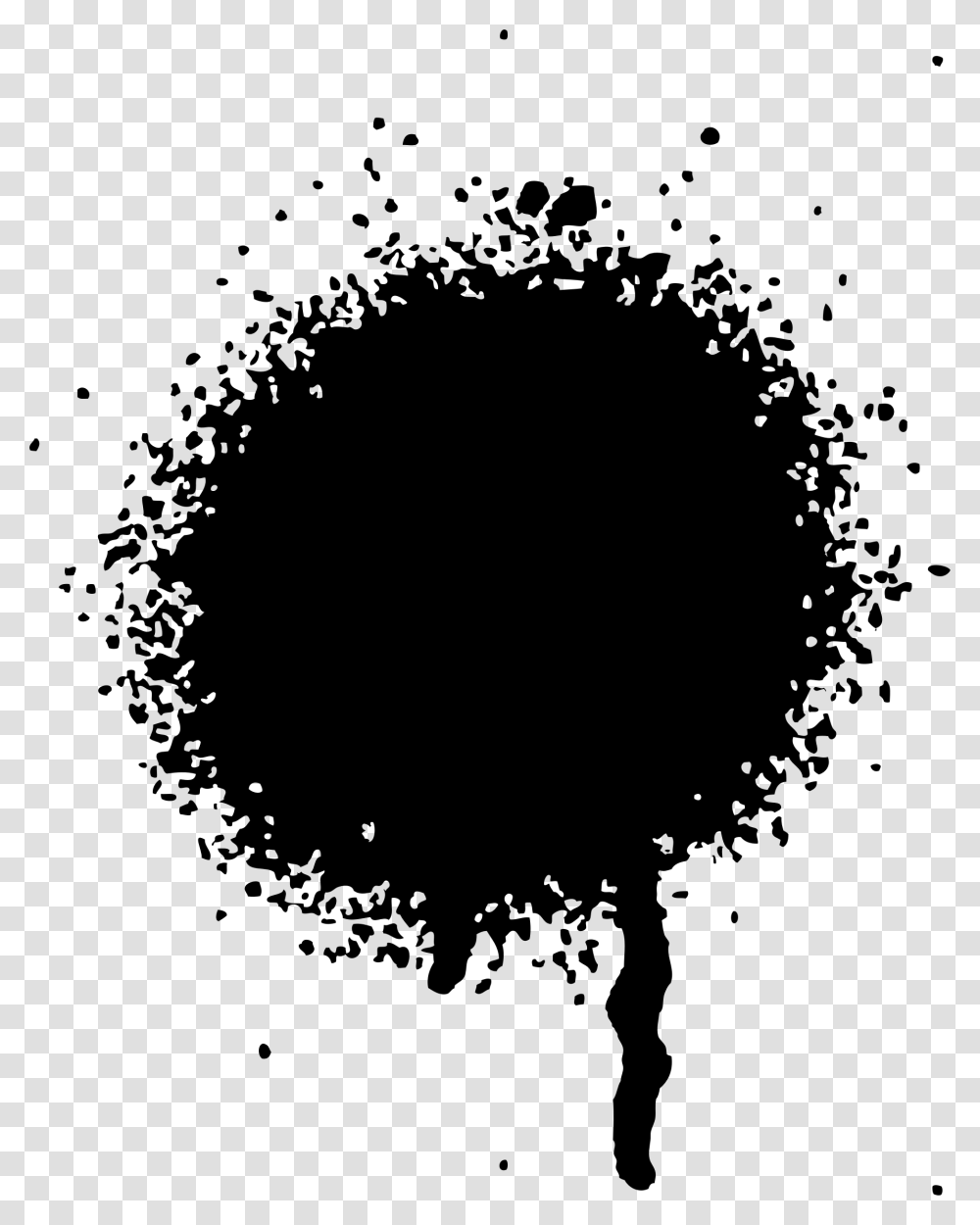This Free Icons Design Of Paint Spray Spray Paint Splatter, Gray, World Of Warcraft, Halo Transparent Png