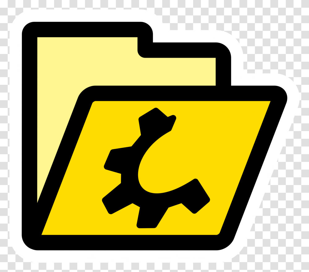This Free Icons Design Of Primary Folder Yellow Open File Icon, First Aid Transparent Png