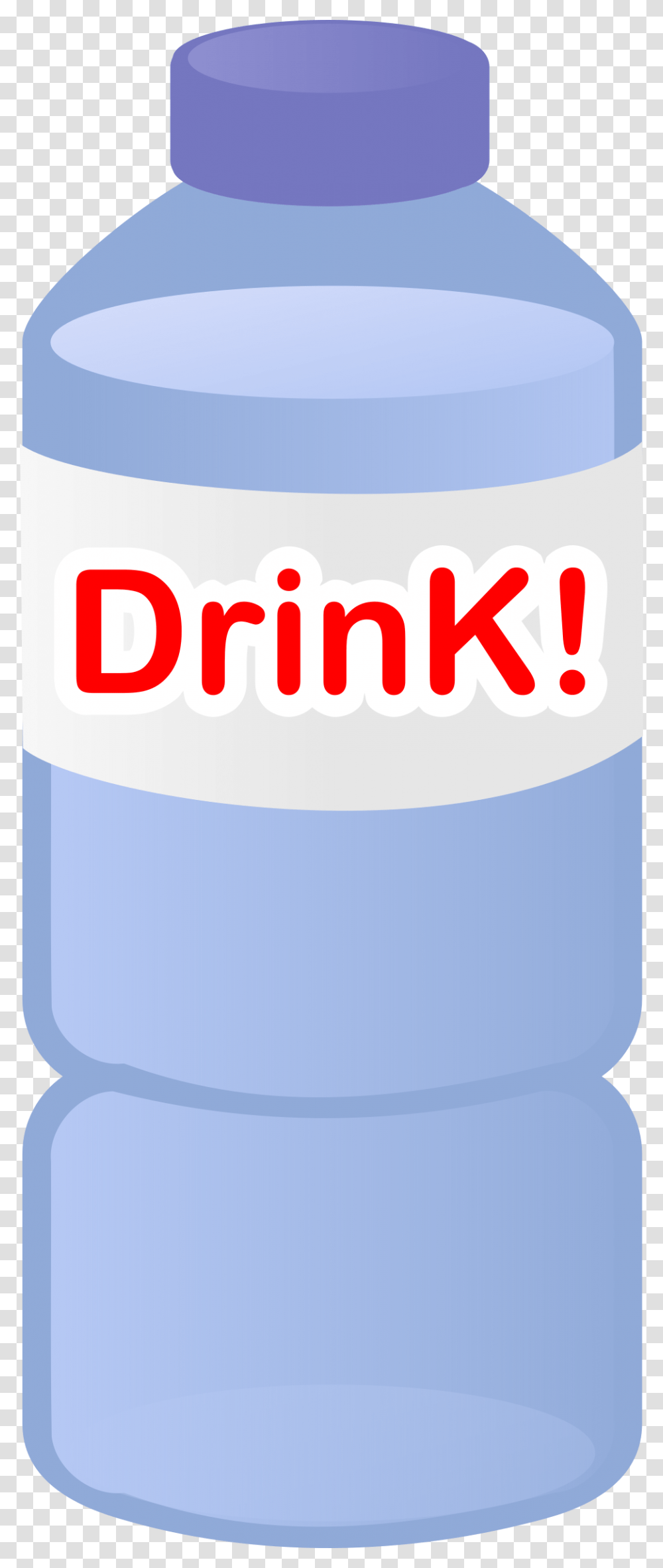 This Free Icons Design Of Small Water Bottle Free Clipart Of Water Bottle, Jar, Beverage, Food Transparent Png