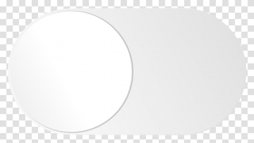 This Free Icons Design Of Switch Off Download Circle, White, Texture, Balloon, Oval Transparent Png