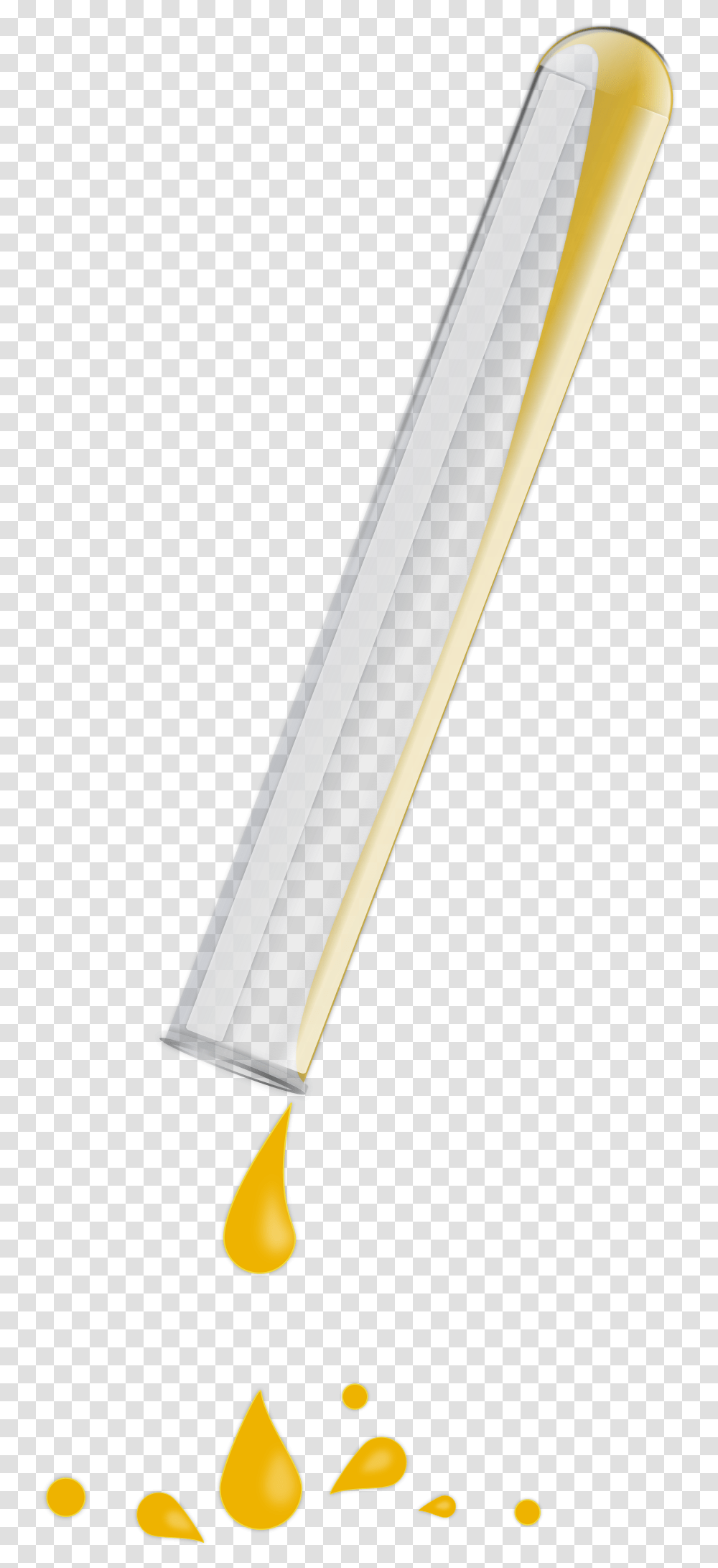 This Free Icons Design Of Test Tube Dripping Test Tube Dripping, Sword, Blade, Weapon, Weaponry Transparent Png