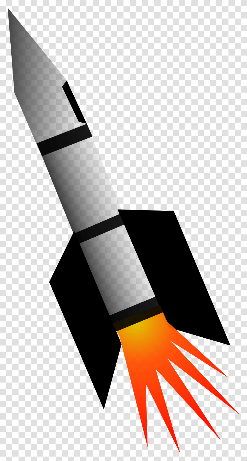 This Free Icons Design Of The Rocket Download Rocket Missile Clip Art, Weapon, Weaponry, Photography, Bomb Transparent Png