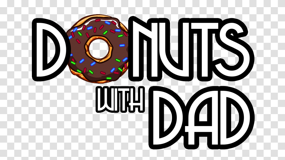 This Fridays Donuts With Dad, Pastry, Dessert, Food Transparent Png