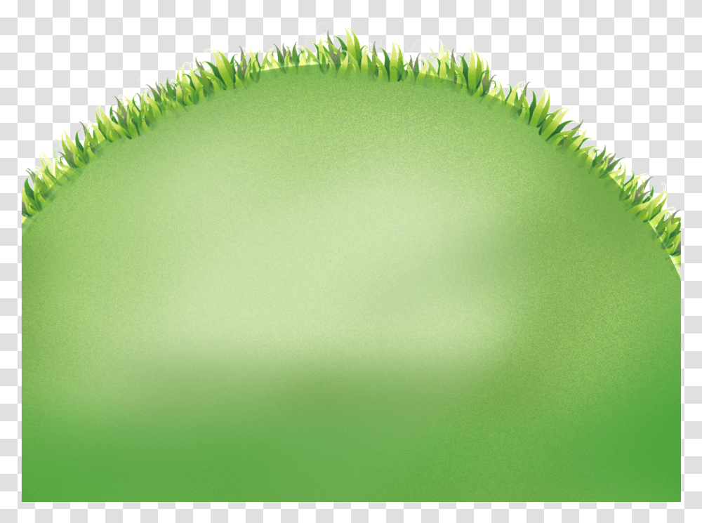 This Graphics Is Green Earth Element About, Plant, Pollen, Photography Transparent Png