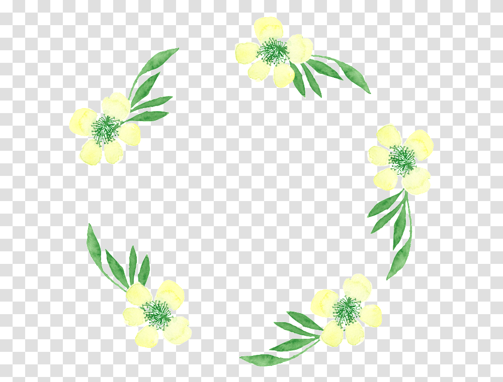 This Graphics Is Leaf Border About, Floral Design, Pattern, Plant Transparent Png