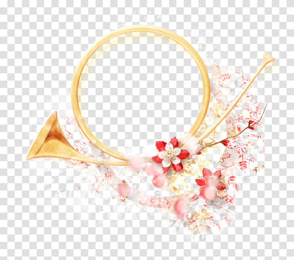 This Graphics Is Round Border About Circle Frame Photograph, Advertisement, Poster, Paper Transparent Png