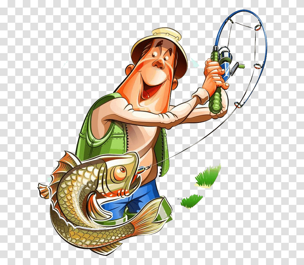 This Guide Will Provide You With All Of The Insider Fishing Clipart, Archer, Archery, Sport, Bow Transparent Png