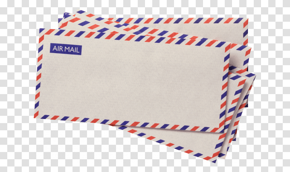This High Resolution Envelope Mail In Mail Envelope, Airmail, Rug Transparent Png