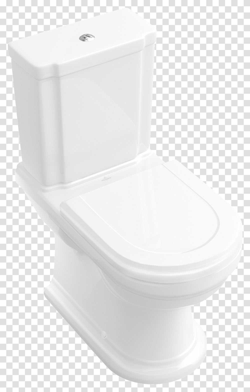 This High Resolution Toilet Icon Villeroy And Boch Hommage Toilet, Room, Indoors, Bathroom Transparent Png