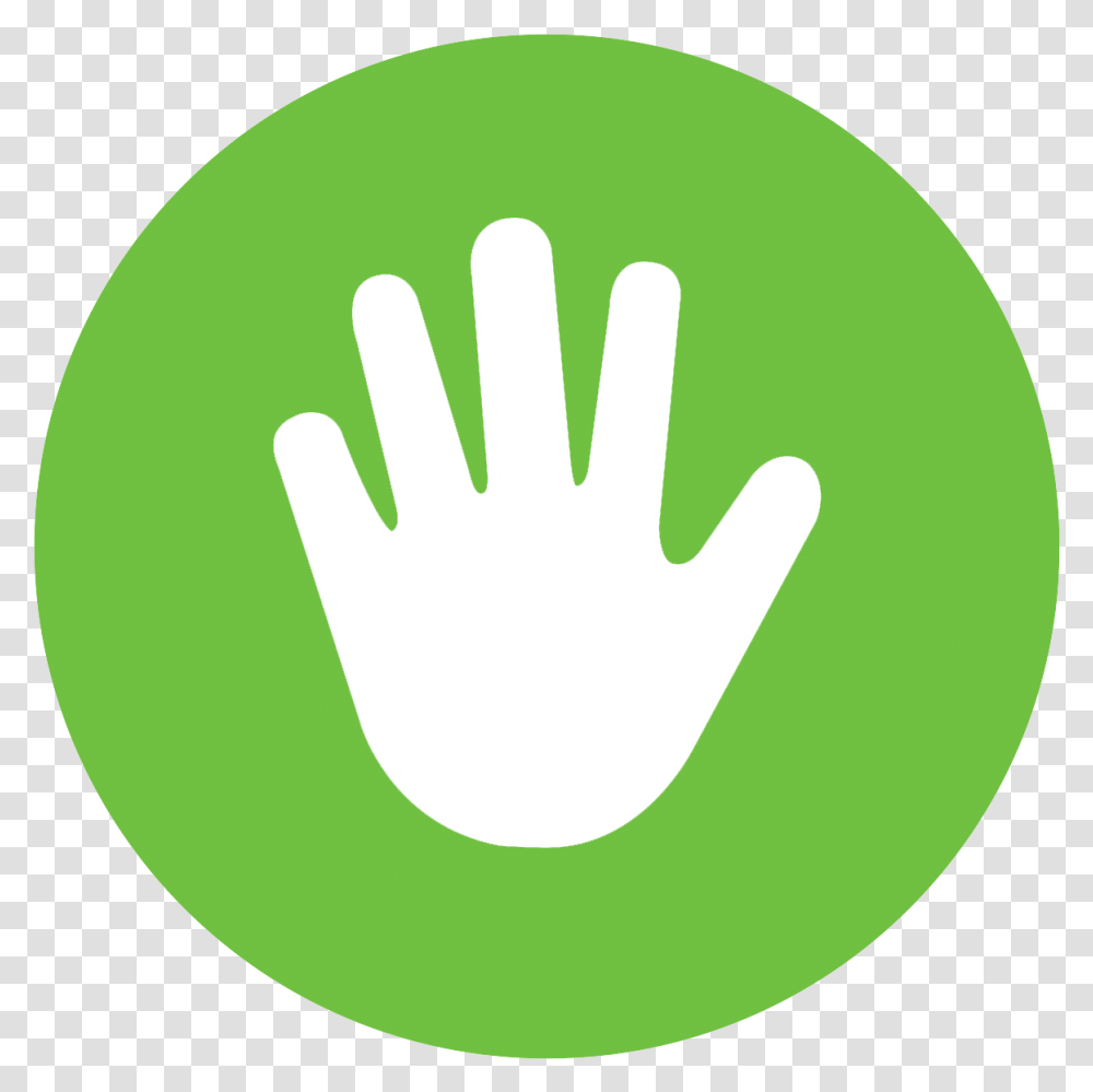 This Icon Represents The Dot, Tennis Ball, Sport, Sports, Clothing Transparent Png
