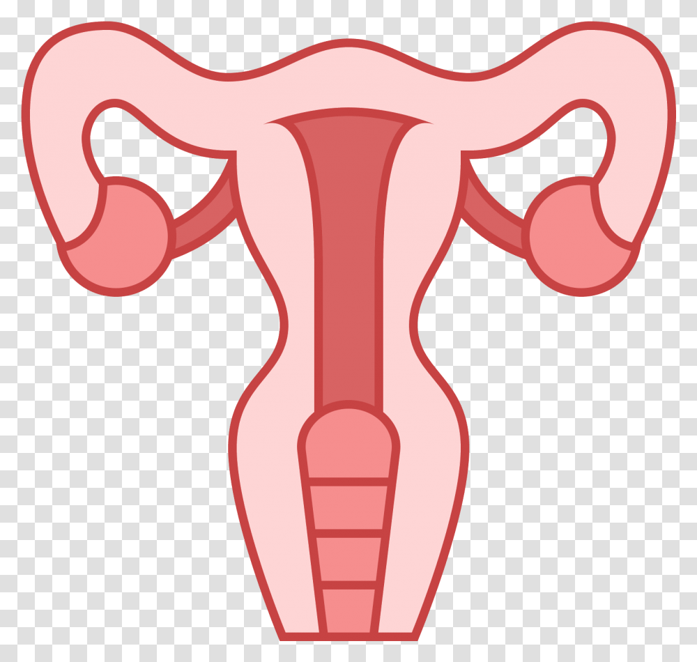 This Icon Represents The Uterus Of A Female Human Clipart Uterus, Axe, Tool, Cello, Musical Instrument Transparent Png
