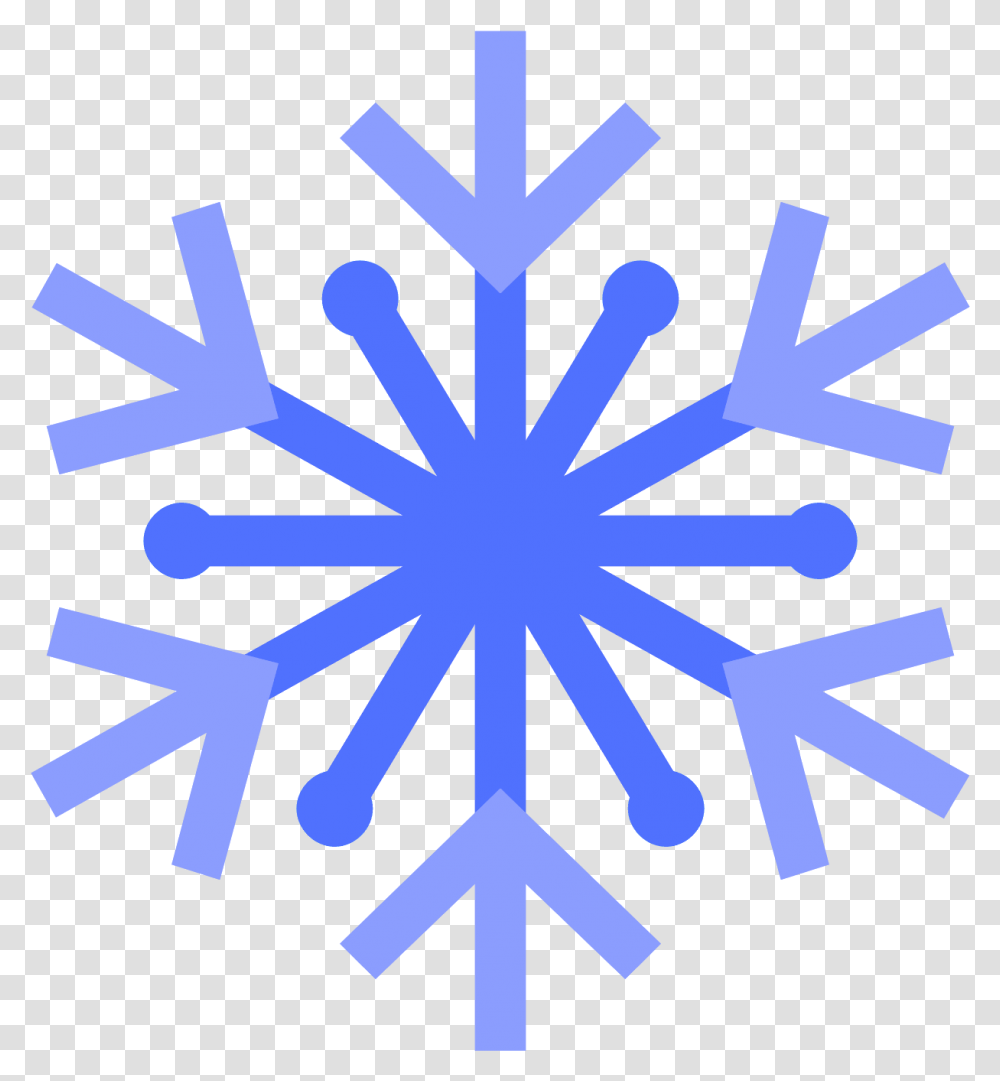 This Icon Represents Winter Winter Icon Background, Snowflake, Cross, Pattern Transparent Png