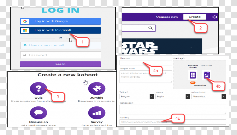 This Image Is For The Tutorial Steps 1 To Lego Star Wars, Page, File, Webpage Transparent Png