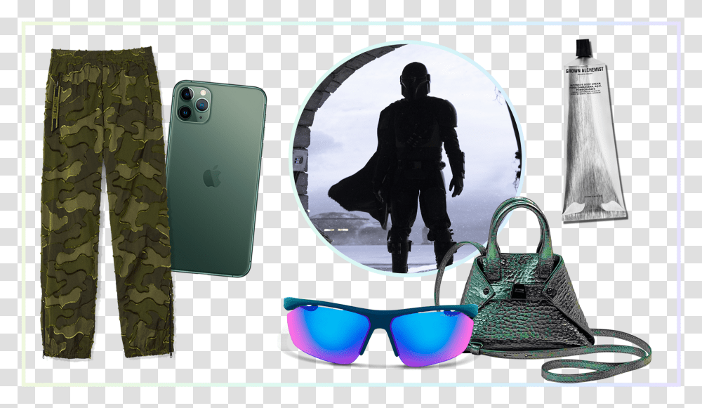 This Image May Contain Electronics Phone Mobile Phone Military Uniform, Cell Phone, Person, Human, Sunglasses Transparent Png