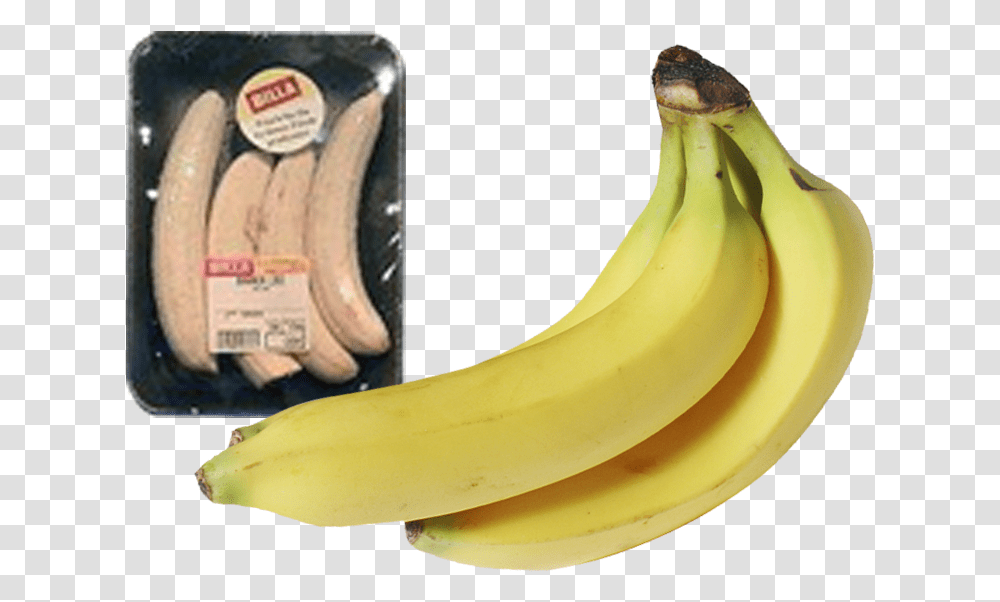 This Includes Ridiculous Examples Such As A Peeled Peeled Banana In Plastic, Fruit, Plant, Food Transparent Png