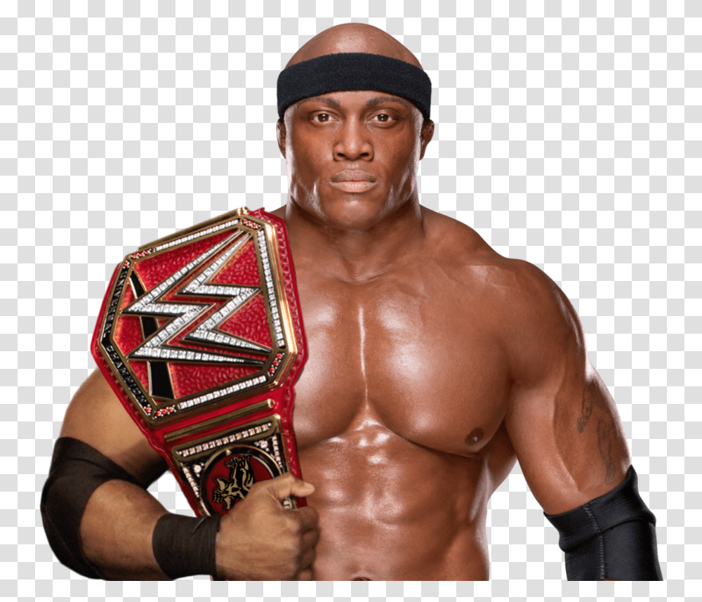 This Is A Background Free Image It Doesnquott Contain Bobby Lashley Universal Champion, Person, Human, Working Out, Sport Transparent Png