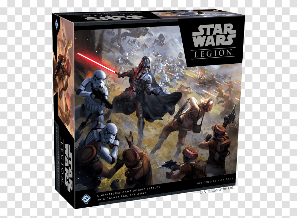 This Is A Guest Post From Our Star Wars Legion, Poster, Advertisement, Person, Horse Transparent Png