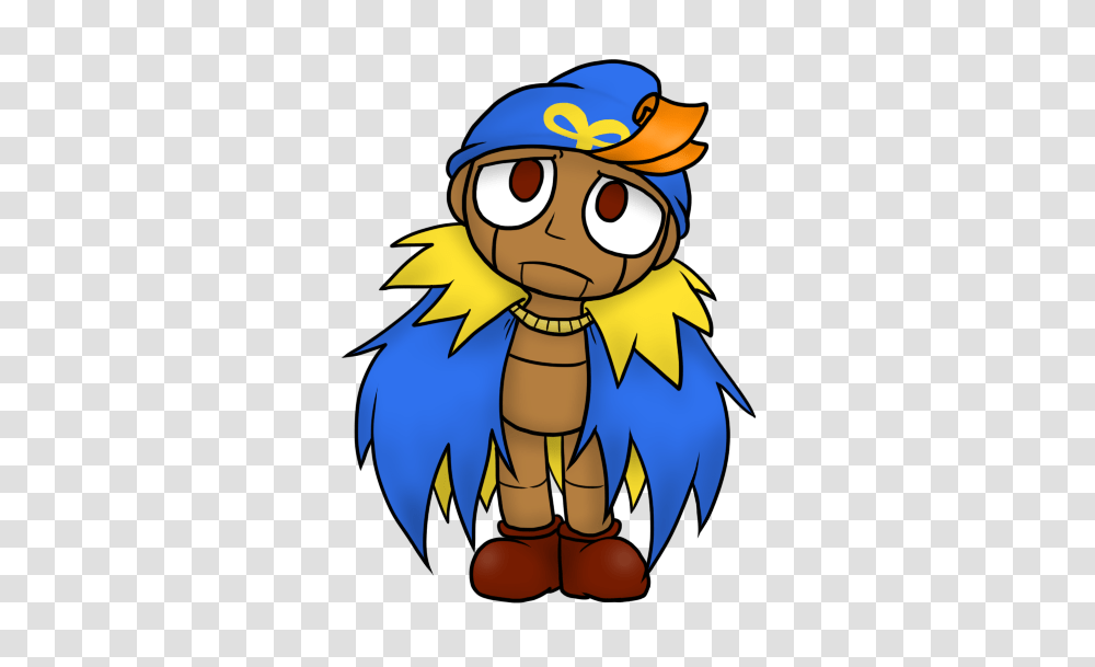 This Is A Thread About Geno, Costume, Halloween, Scarecrow Transparent Png