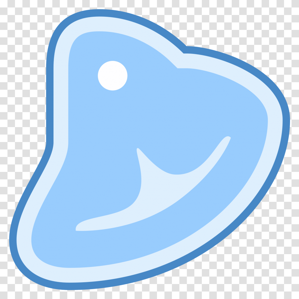 This Is An Icon Representing A Steak, Plant, Nature, Outdoors, Land Transparent Png