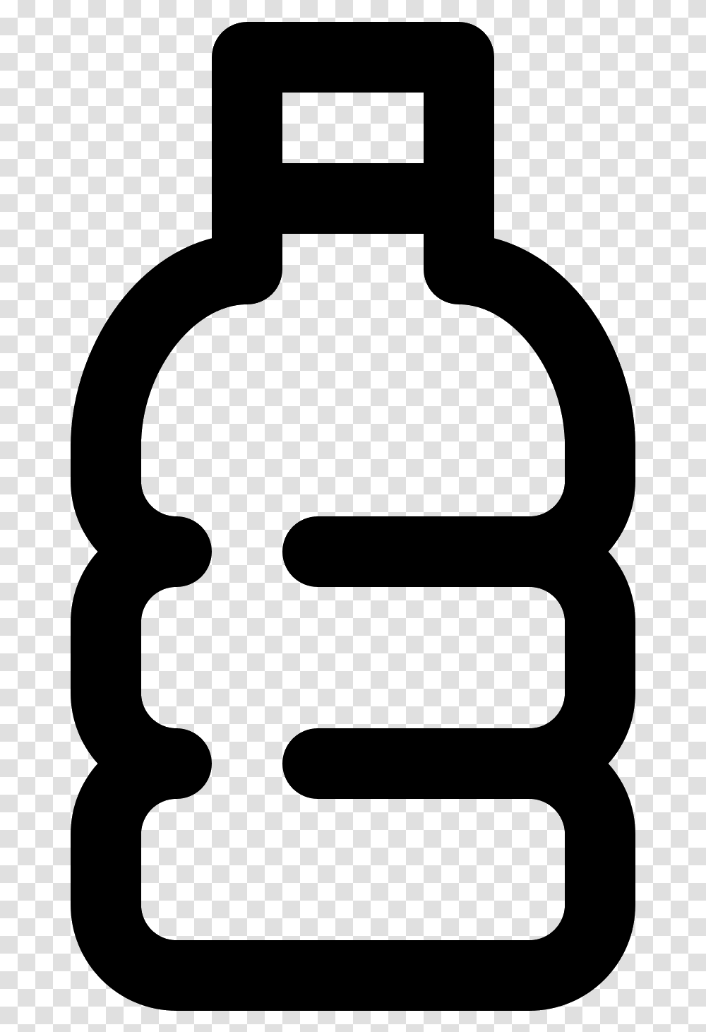 This Is An Image Of A Cylindrical Plastic Bottle, Gray, World Of Warcraft Transparent Png