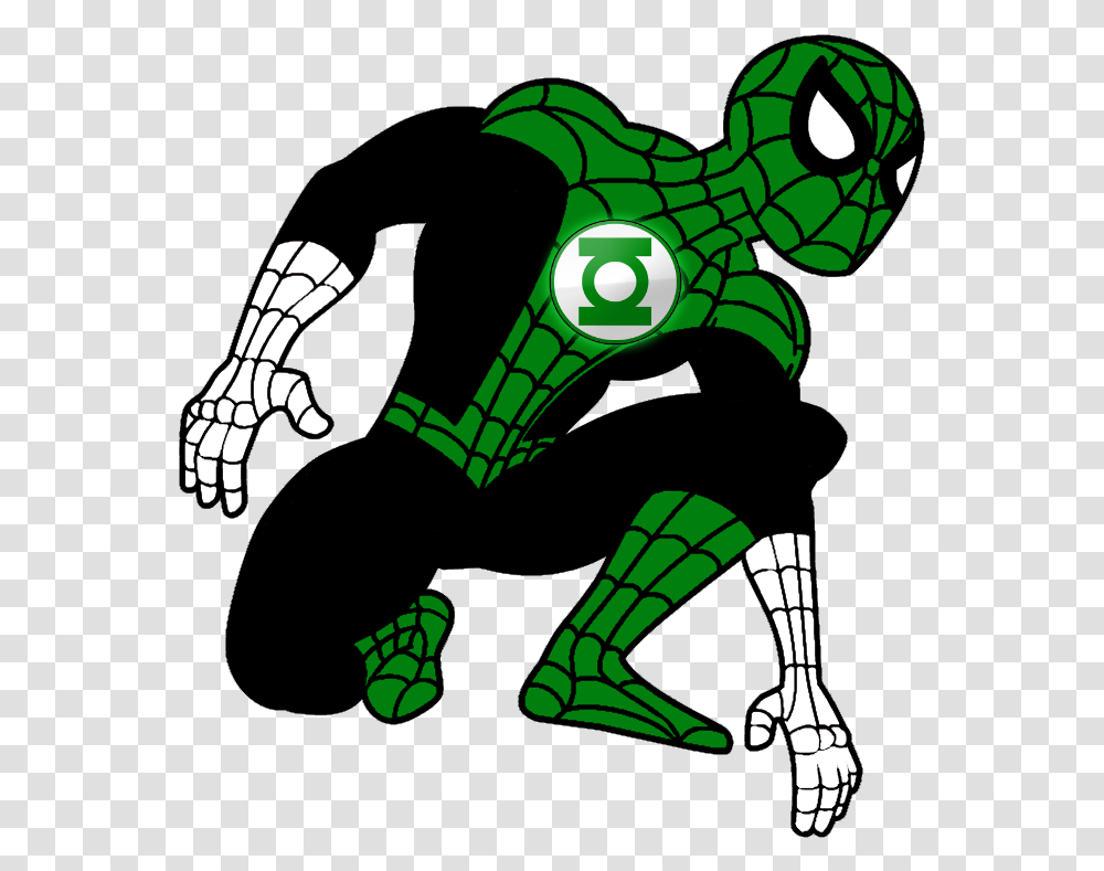 This Is Green Lantern Spiderman's Info Appearance Clipart Lego Green Lantern Decals, Mammal, Animal, Wildlife, Person Transparent Png