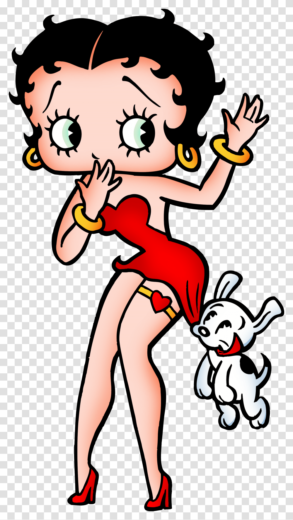 This Is My Alter Ego Ive Been Called Betty Boop For As Long As I, Leisure Activities, Drawing, Performer Transparent Png